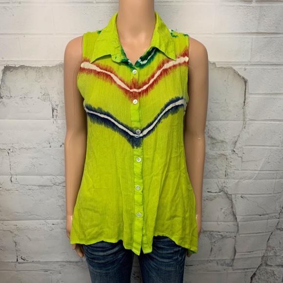 EARTHBOUND Tops - Earthbound Top
